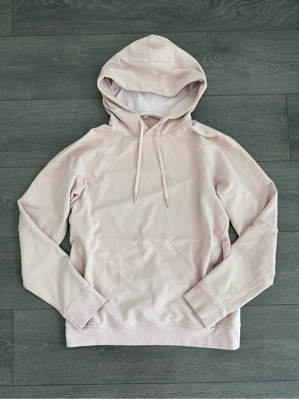 Lululemon Hooded Sweatshirt Cozy Pullover Hoodie small S or oversized Medium